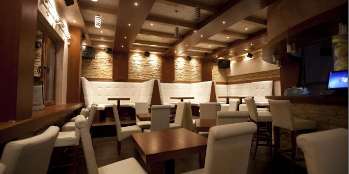Apart Hotel & Spa Zoned